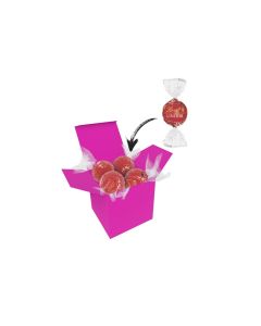 Color Lindor Box - Pink