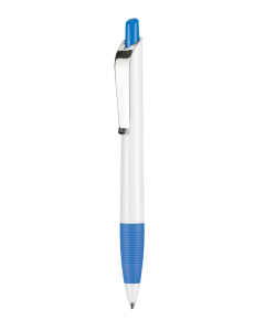 Ritter-Pen Kugelschreiber BOND SHINY mit Logo bedrucken