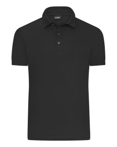 Men's Mercerised Polo