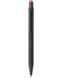 FLORES Soft & Touch Black