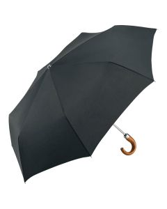 AOC mittelgroßer Taschenschirm RainLite Classic