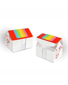 Kartonbox 10 Haus