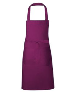 Link Kitchen Wear - Cotton Hobby Apron