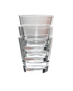 Stapelglas Form G204