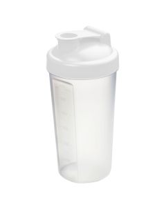 Shaker "Protein", 0,6 l