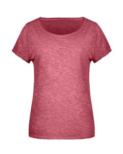Ladies' Slub-T