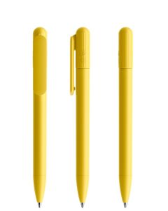 Prodir DS6S TMM MattBright Yellow matt