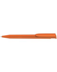 HAPPY, orange