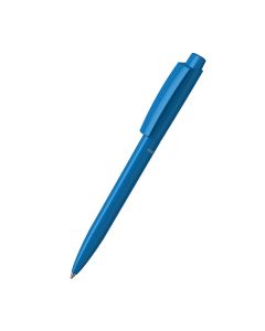 Klio-Eterna - Zeno recycling - Druckkugelschreiberhellblau