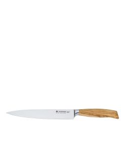 Zassenhaus EDITION OLIVE Schinkenmesser 21 cm