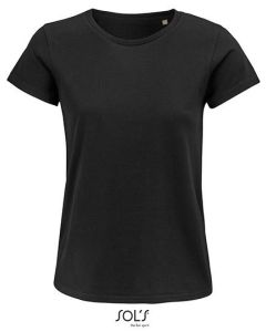SOL´S - Women´s Crusader T-Shirt
