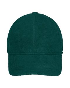 Myrtle beach - 6 Panel Fleece Cap with Earflaps