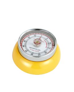 Zassenhaus Küchentimer Speed gelb