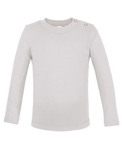 Link Kids Wear - Long Sleeve Baby T-Shirt Polyester