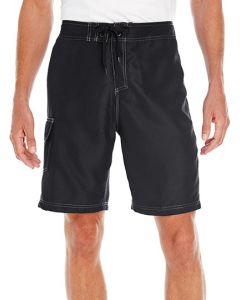 Burnside - Solid Board Short