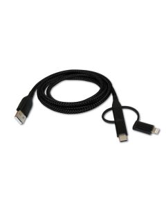 Lade- und Datenkabel "USB-C&A Cable Data"