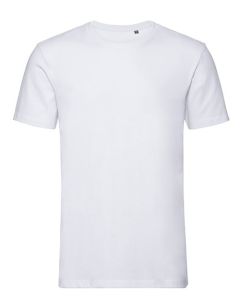 Russell Pure Organic - Men´s Pure Organic T