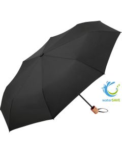 Taschenschirm ÖkoBrella Shopping