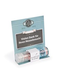 Zuckermühle mit Displaykarte