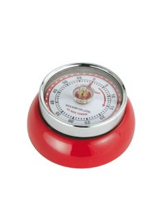Zassenhaus Küchentimer Speed rot