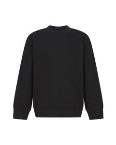 SF Minni - Kids' Sustainable Fashion Curved Hem Sweat