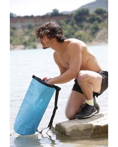 Kimood Wasserdichte 15-Liter-Tasche