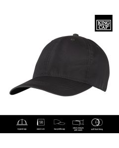 Luxury Ball Marker Cap