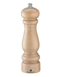 Zassenhaus Salzmühle Potsdam 20cm natur