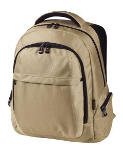 Notebook-Rucksack MISSION