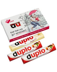3er Duplo Pack