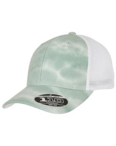 FLEXFIT - 110 Batik Mesh Cap