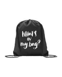 PromoBag 210D Rucksack
