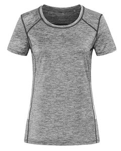 Stedman® - Recycled Sports-T Reflect Women