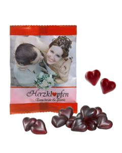 Cassis-Herzen