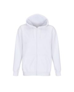 SOL´S - Unisex Full-Zip Hoodie Carter