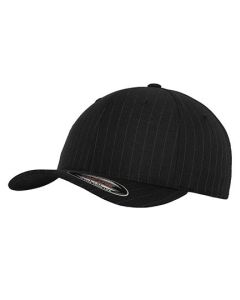 FLEXFIT - Flexfit Pinstripe Cap