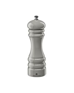Zassenhaus Pfeffermühle Pastell 18cm cool grey
