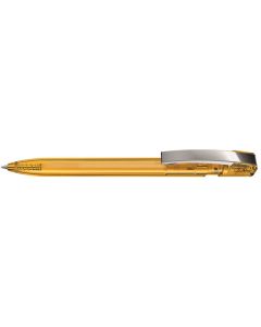 SKY transparent M, ocker