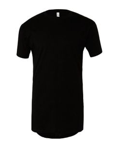 Canvas - Men´s Long Body Urban Tee