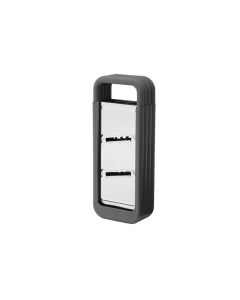 RIG-TIG GRATEFUL Reiben 4 Stck grey