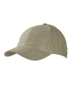 Myrtle beach - 6-Panel Raver Cap Laminated