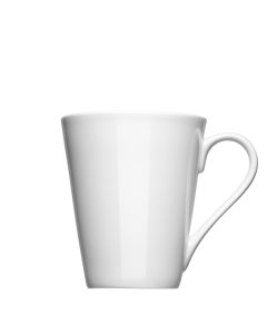 BoneChina-Tasse Form 320