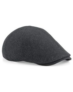Beechfield - Melton Wool Ivy Cap