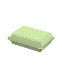 Menübox "ToGo" XL, ohne Trennstege