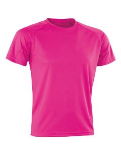 SPIRO - Impact Aircool Performance Tee