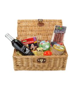 Oster-Picknick