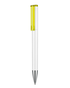 Ritter-Pen Kugelschreiber LIFT ST mit Logo bedrucken