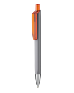 Ritter-Pen Kugelschreiber TRI-STAR SOFT ST mit Logo bedrucken