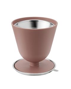 RIG-TIG SLOW Kaffeefilter für 1 Tasse