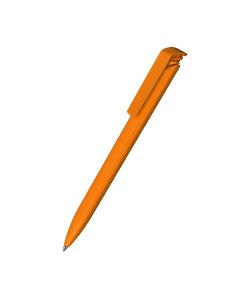 Klio-Eterna - Trias recycling - Druckkugelschreiberhellorange